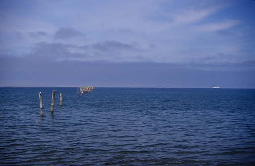 04-05 Wa 23 Dungueness Bay