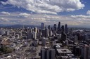 04-05 Wa 27 Seattle from Space Needle