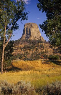07-02 01 Devils Tower