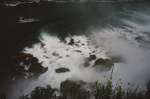 07-06 06 Maid of the Mist I