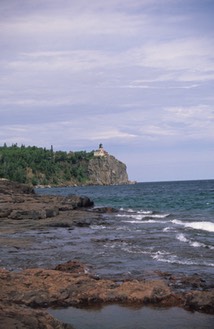 07-07 Split Rock Lighthouse 3