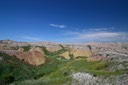 07-11 DSC 0060 Badlands