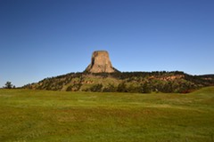 07-11 DSC 0076 Devils Tower