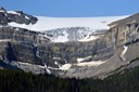 07-12 DSC 0033Bow Glacier Closeup