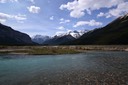 07-12 DSC 0096 Sunwapta River Valley