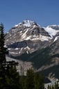 07-12 DSC 0114 Peyto Peak