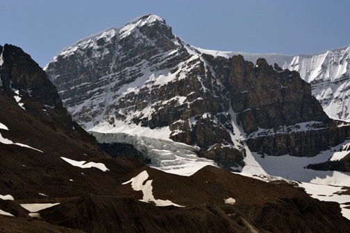 07-12 DSC 0145Mount Athabasca