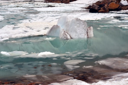 07-12 DSC 0180 Lake Iceberg