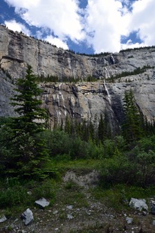 07-12 DSC 0226 Weeping Wall