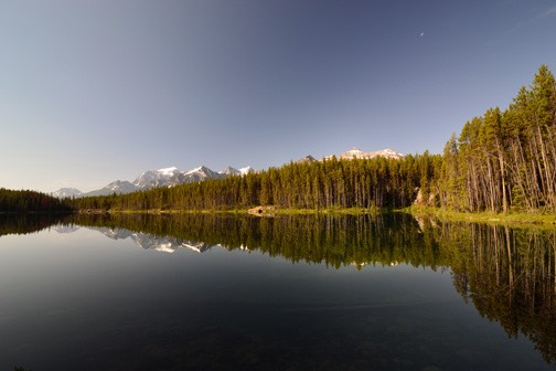 07-12 DSC 0242 Herbert Lake