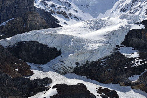 07-12 DSC 0437 Hanging Glacier