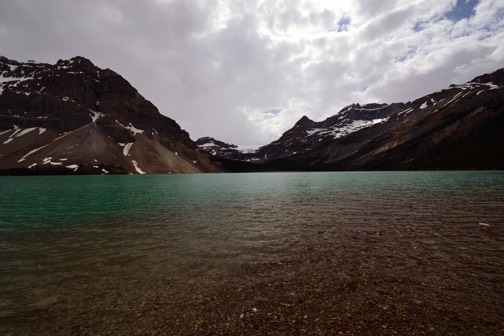 07-12 DSC 0491 Bow Glacier 1