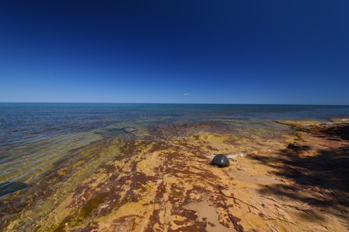 07-16_Shoreline Near Hurricane River I_DSC_0333