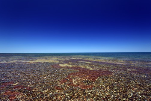 07-16_Shoreline Near Hurricane River II_DSC_0371
