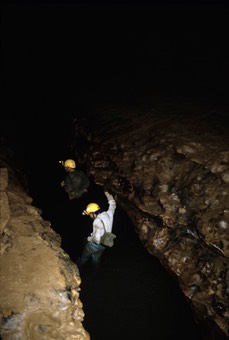 07-85 Illinois Caverns