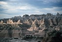 07-96 Badlands Formations 4