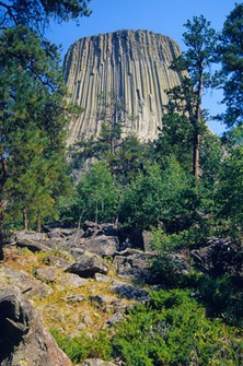 09-00 Devils Tower