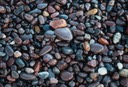 87-08 Lake Superior Rocks