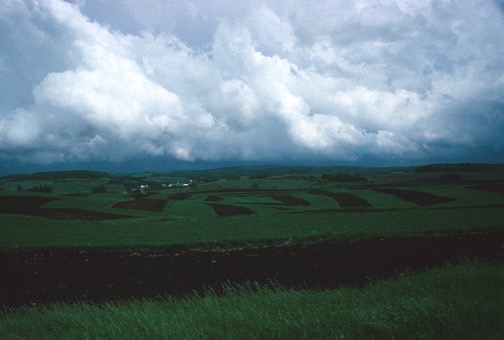 90-07 Wisconsin Backroads