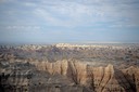 Badlands View
