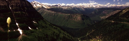 Highline Trail 17x6