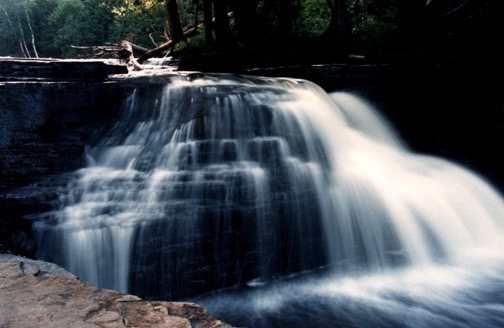 UpperTahquamenonFalls