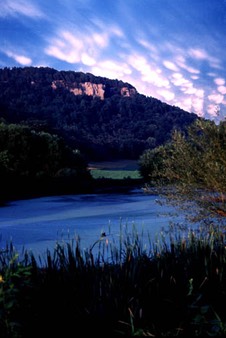 v gibraulter rock composit