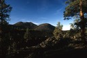 04-97 sc sunset crater2