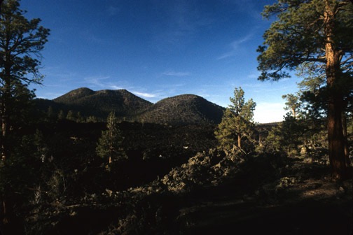 04-97 sc sunset crater2