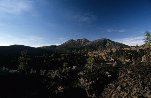 04-97 sc sunset crater