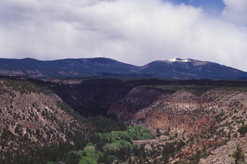 05-99 x Bandiler Canyon