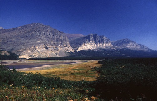 07-00 cracker flats swiftcurrent ridge
