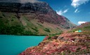 07-00 Cracker Lake Camp1