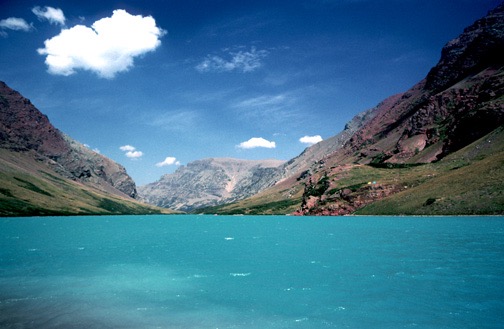 07-00 Cracker Lake Camp2