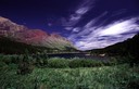07-00 fishercap lake