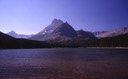 07-00 fishercap lake mount wilber2