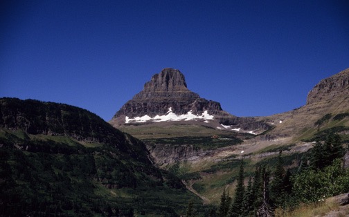 07-01 Mount Logan