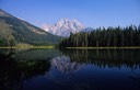 07-03 03 Mt Moran-Leigh Lake