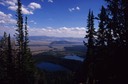 07-03 08 View Bradley Lake-Gros Ventre