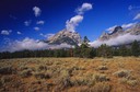 07-03 25 Grand Teton in Morning