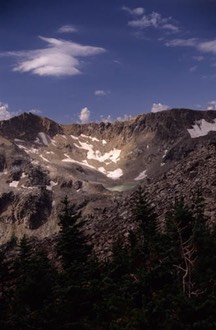 07-03 52 Mica Lake
