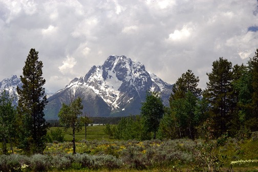 07-11 DSC 0193 Mount Moran 1