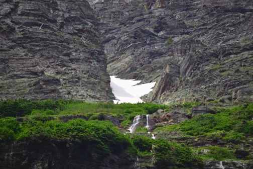 07-11 DSC 0344 Snowfield