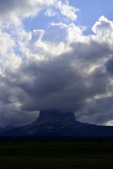 07-11 DSC 0409 Big Chief Mountain