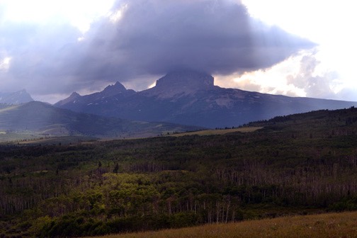 07-11 DSC 0441 Big Chief Storm