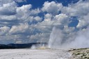 07-11 DSC 0482 Clepsdrya Geyser