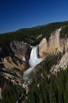 07-11 DSC 0525 Lower Falls GG YS 2