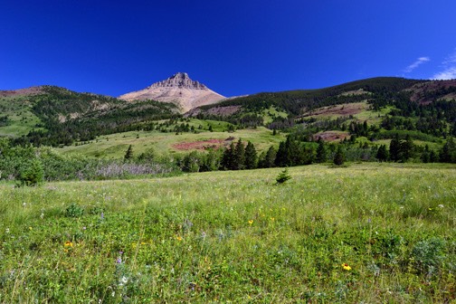 07-12 DSC 0458 red Rock Parkway ViewII