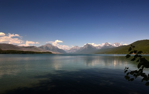 07-12 DSC 0571 McDonald Lake IV