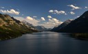 07=12 DSC 0425 Upper Waterton Lake
